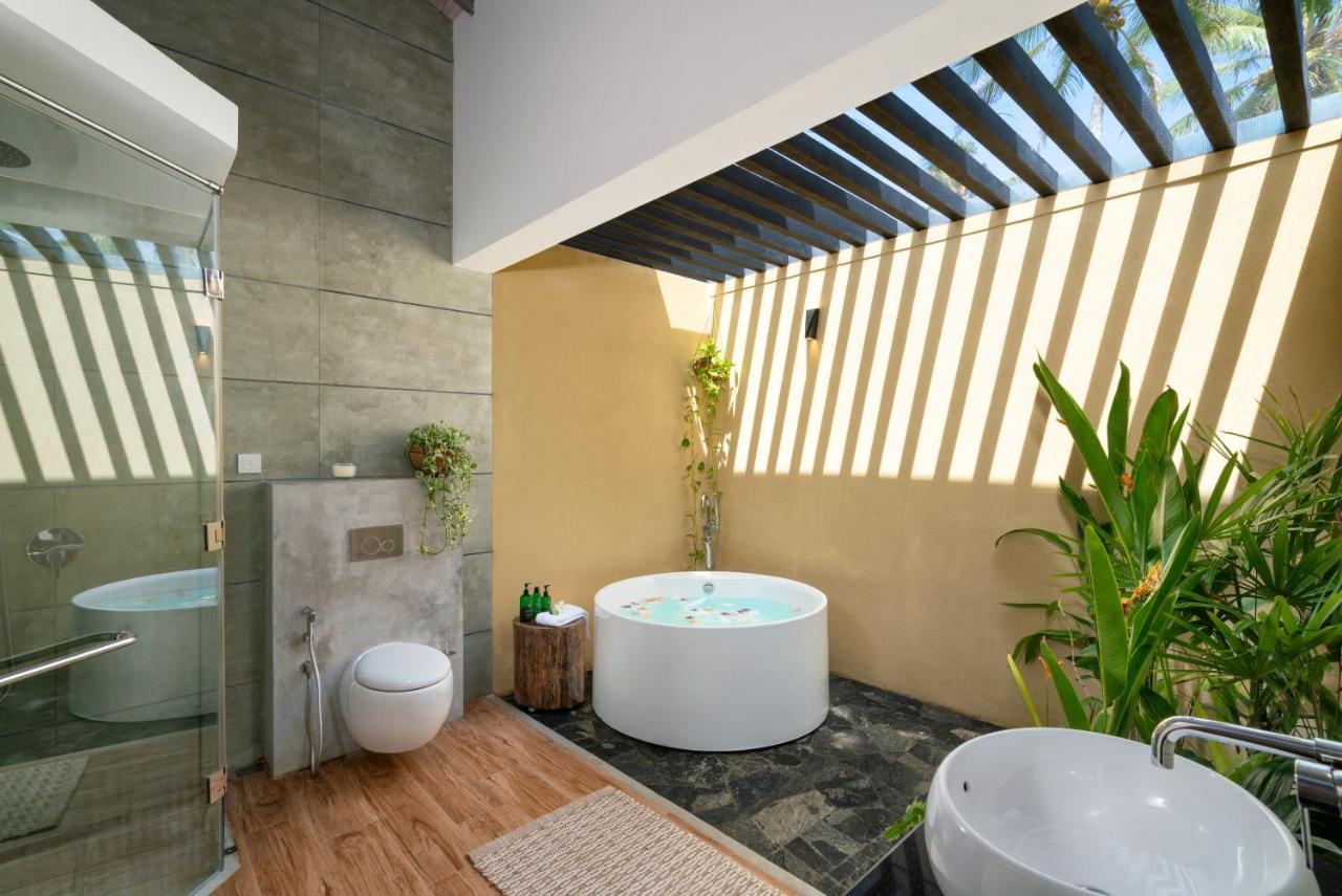 The Villas, Wadduwa Esterno foto
