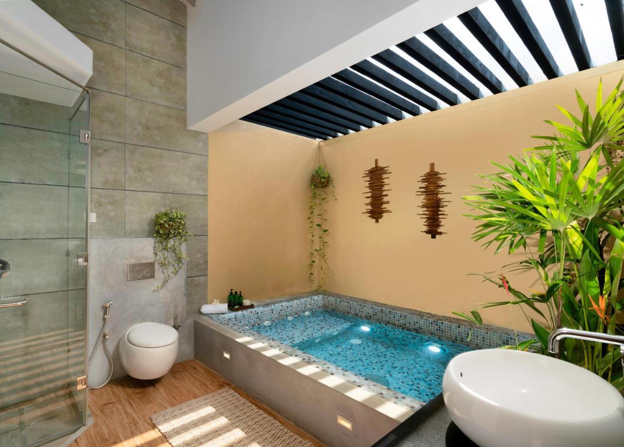 The Villas, Wadduwa Esterno foto