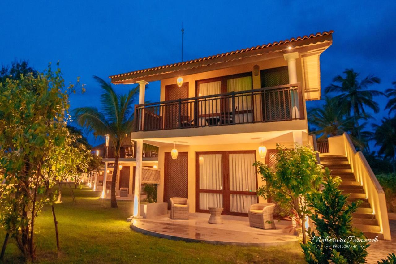 The Villas, Wadduwa Esterno foto