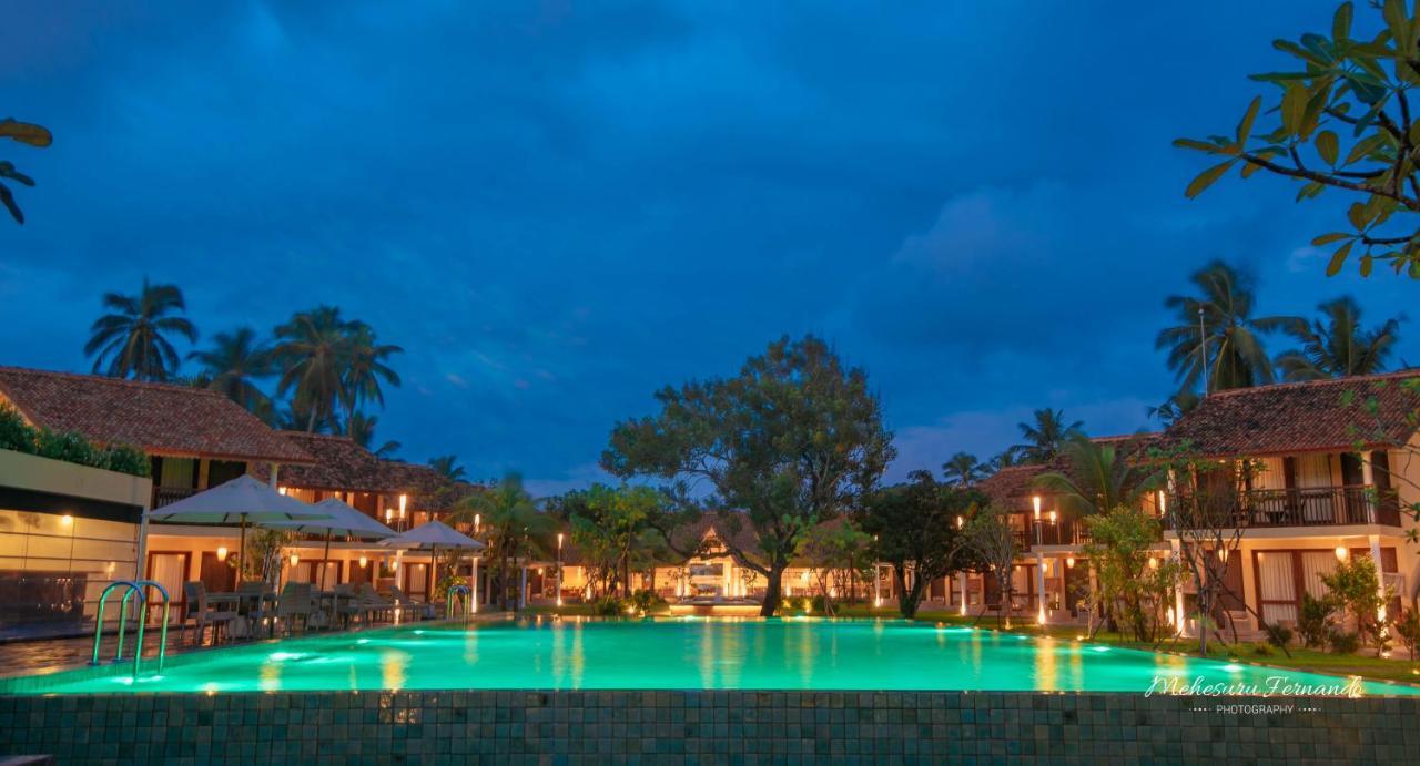The Villas, Wadduwa Esterno foto
