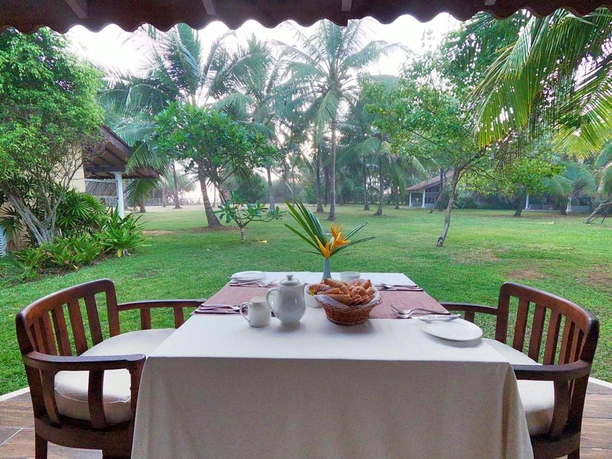 The Villas, Wadduwa Esterno foto