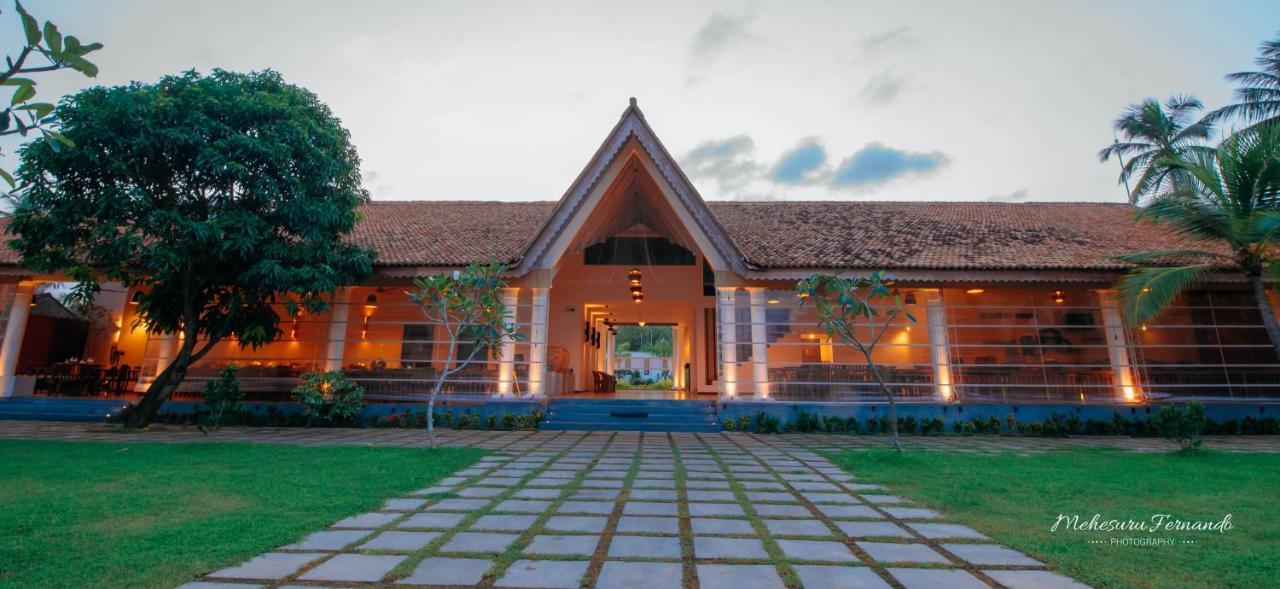 The Villas, Wadduwa Esterno foto