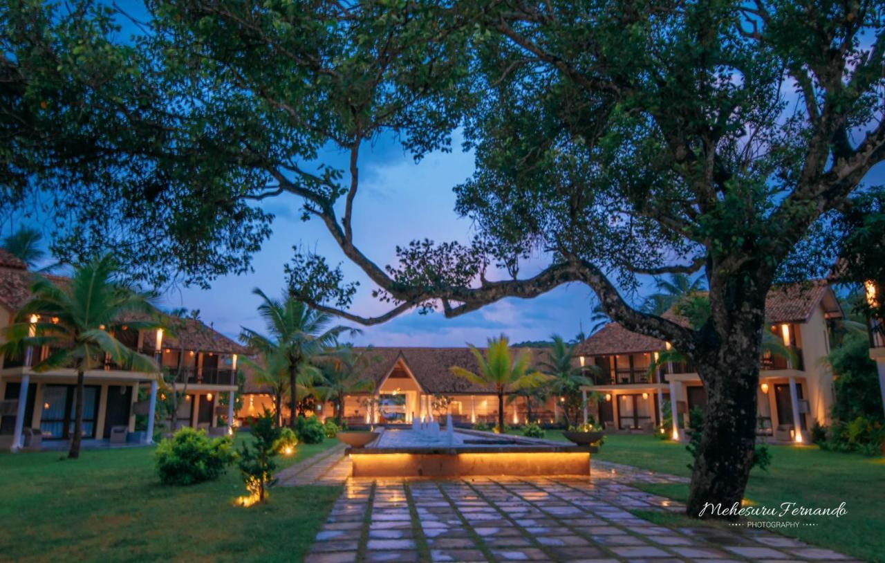 The Villas, Wadduwa Esterno foto