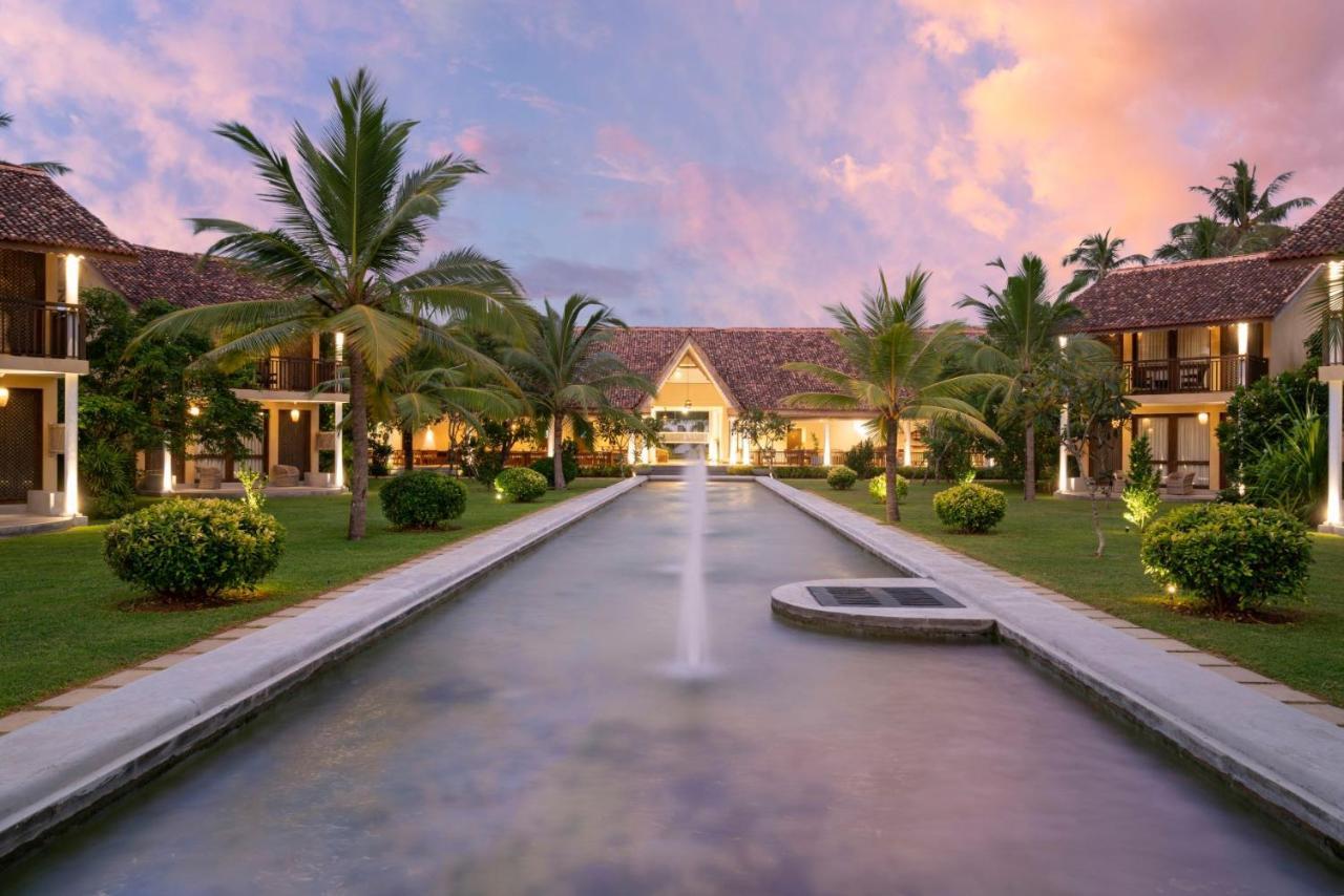 The Villas, Wadduwa Esterno foto