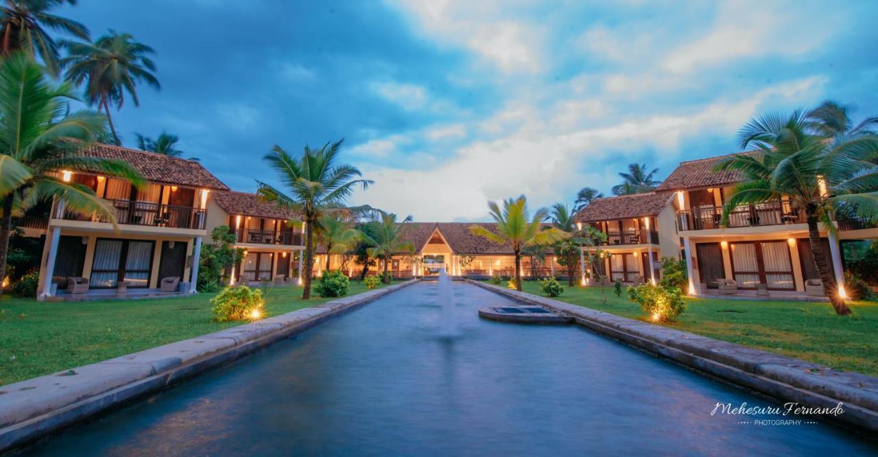 The Villas, Wadduwa Esterno foto