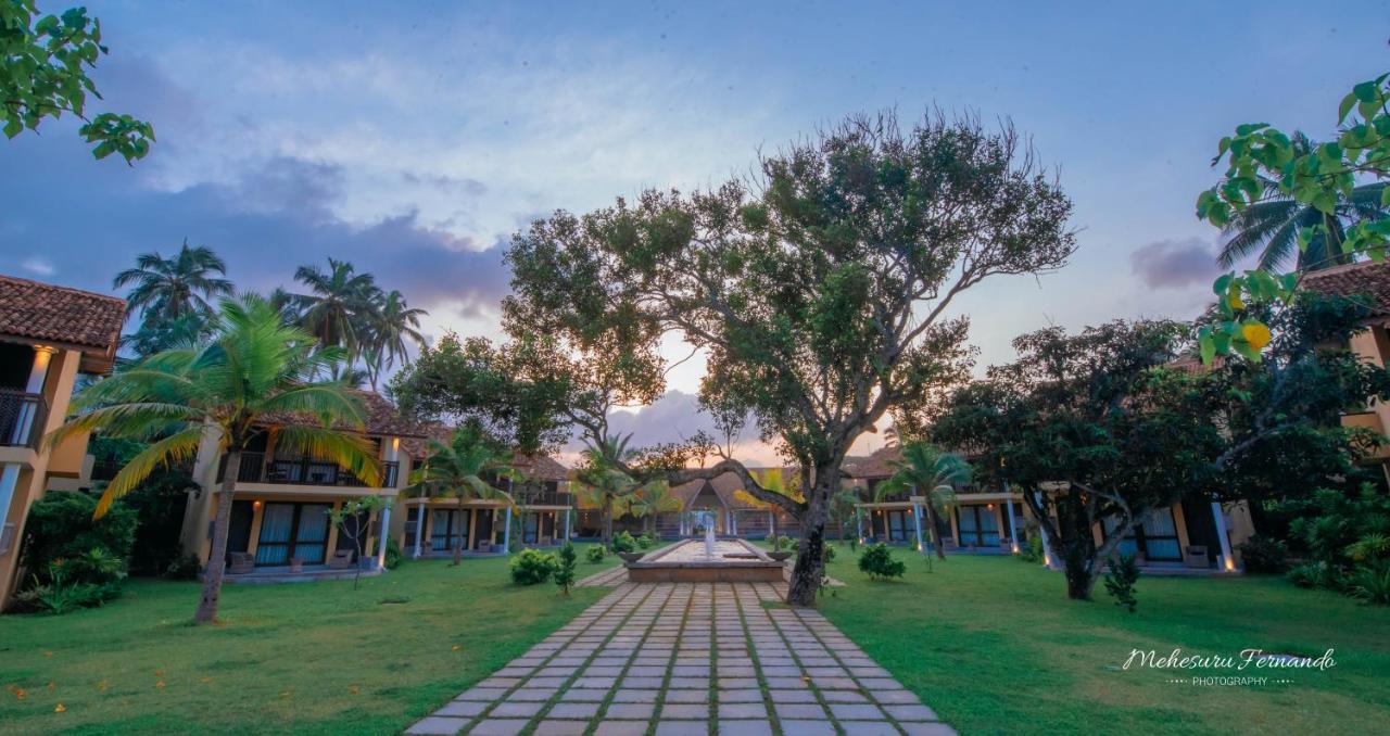 The Villas, Wadduwa Esterno foto