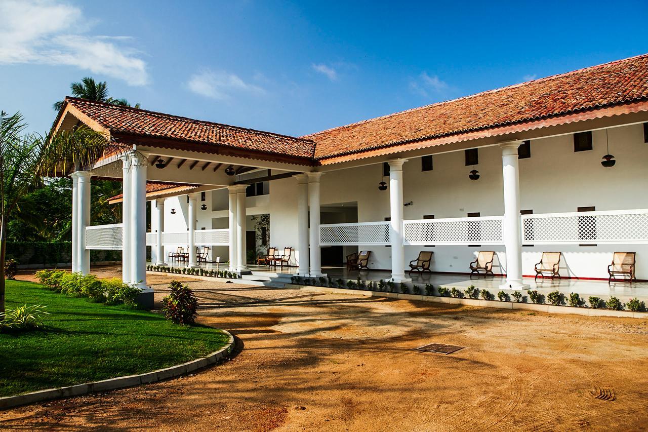 The Villas, Wadduwa Esterno foto