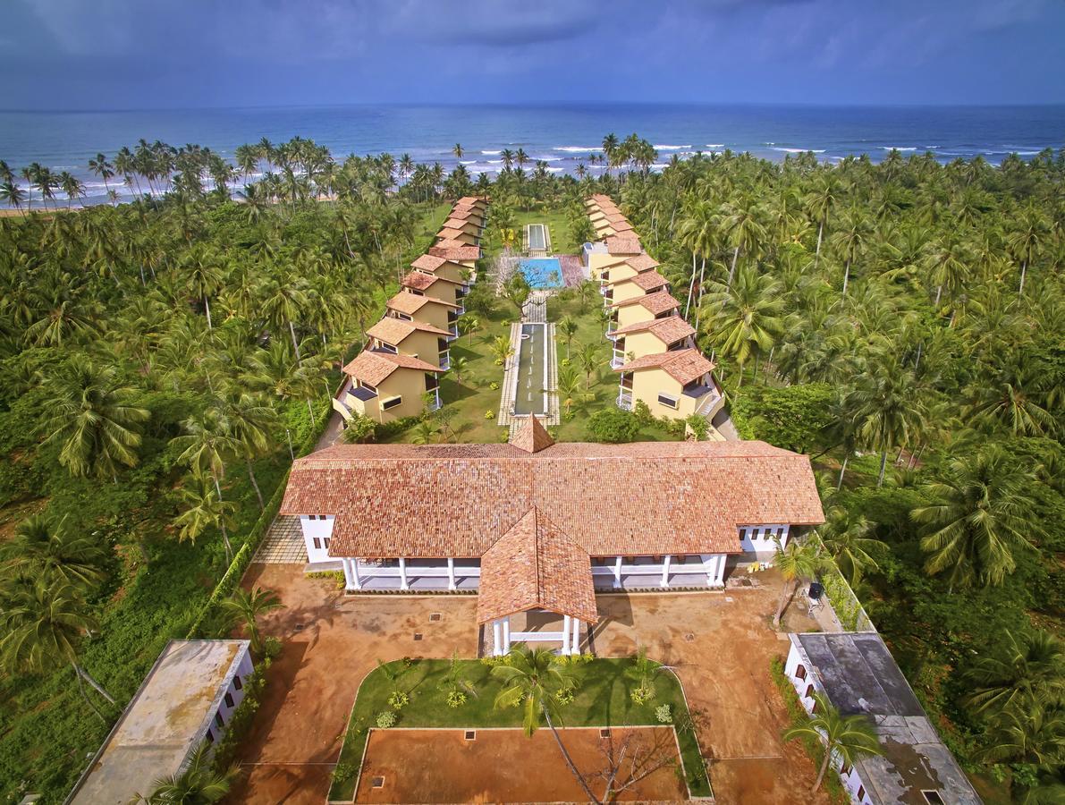 The Villas, Wadduwa Kalutara Esterno foto