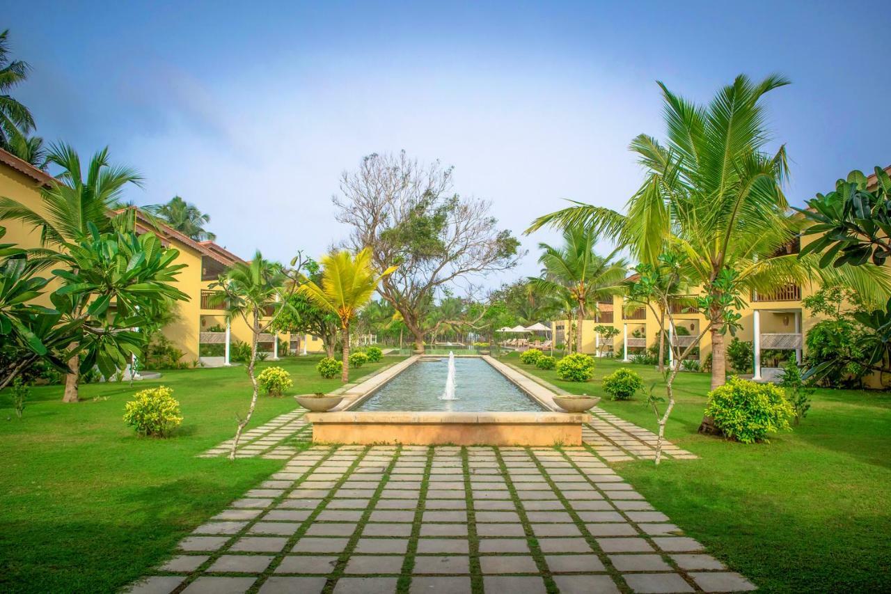 The Villas, Wadduwa Esterno foto