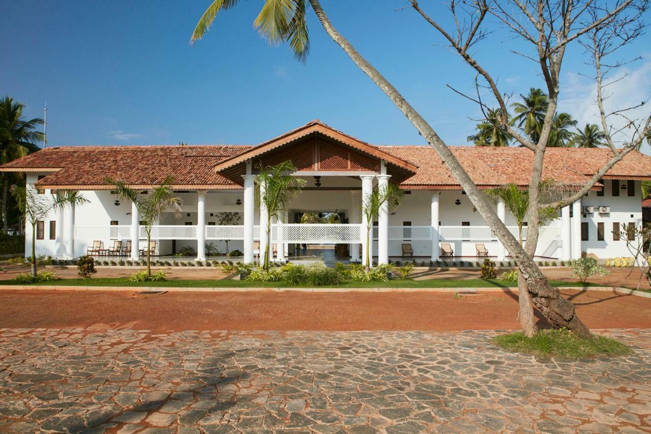 The Villas, Wadduwa Kalutara Esterno foto