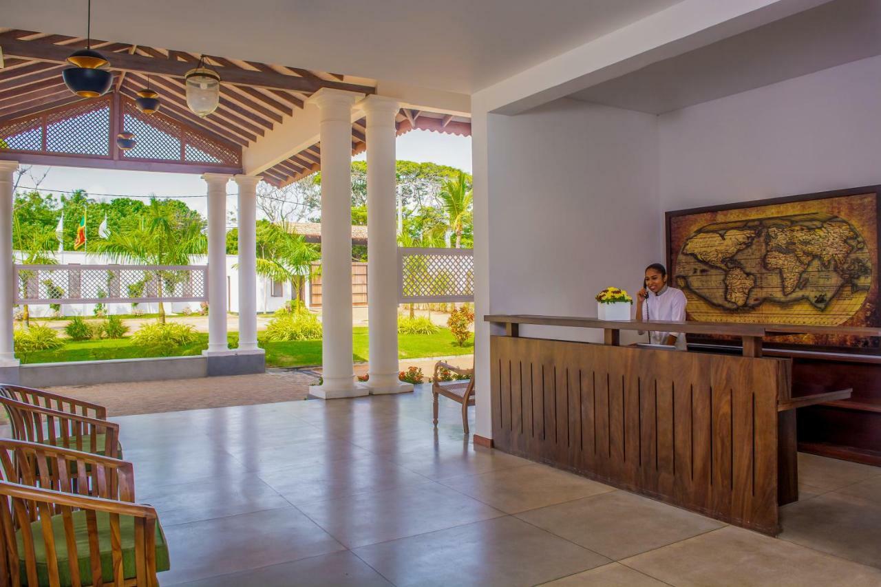 The Villas, Wadduwa Esterno foto