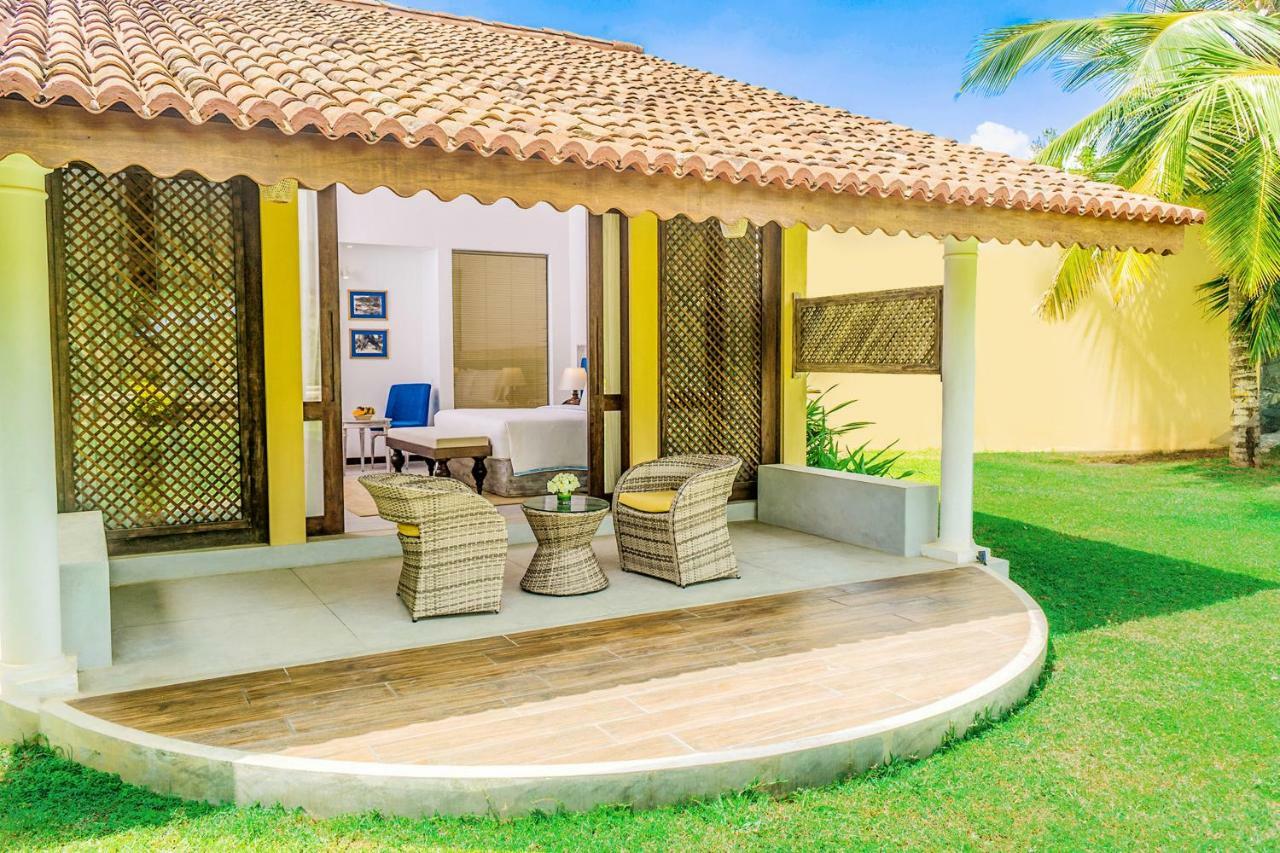 The Villas, Wadduwa Esterno foto