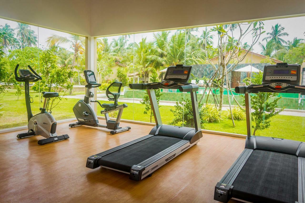 The Villas, Wadduwa Esterno foto
