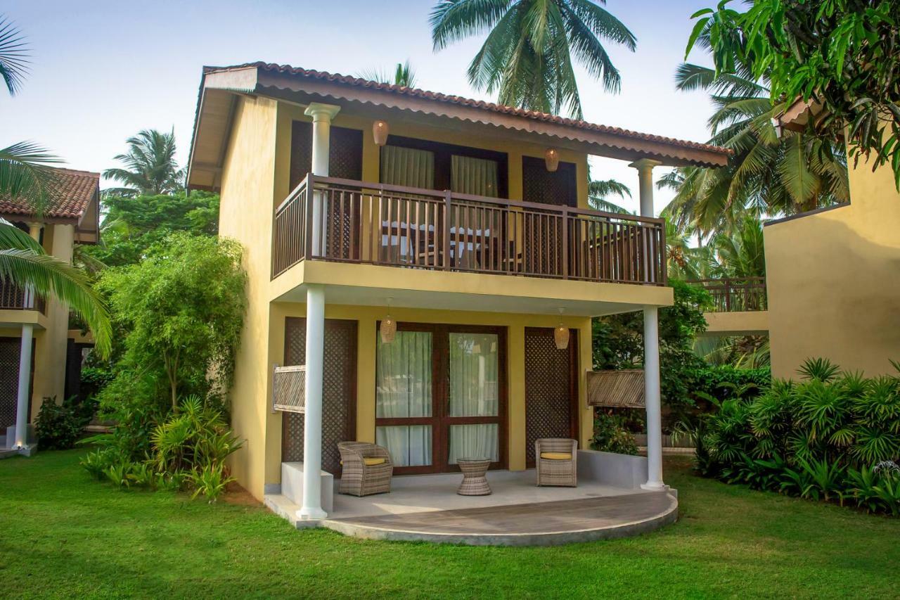The Villas, Wadduwa Esterno foto