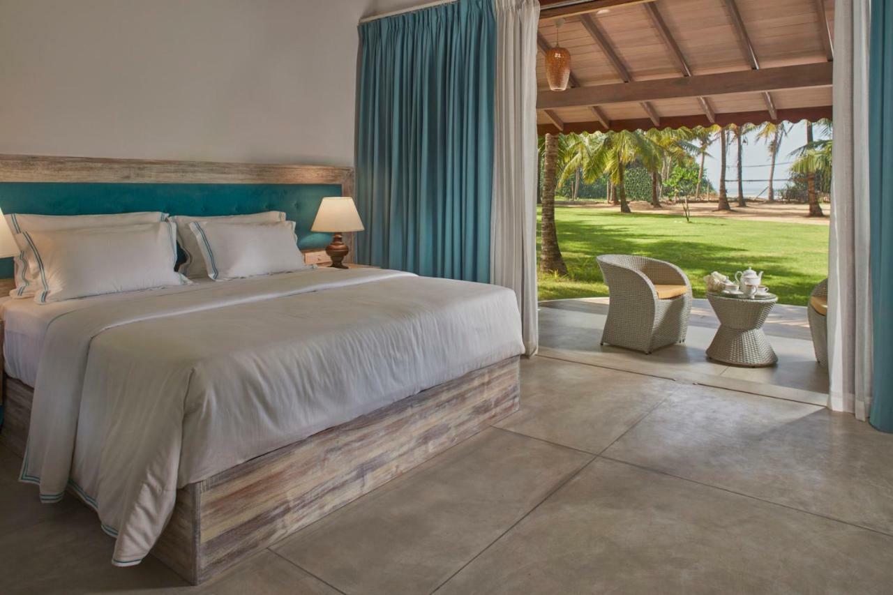 The Villas, Wadduwa Esterno foto