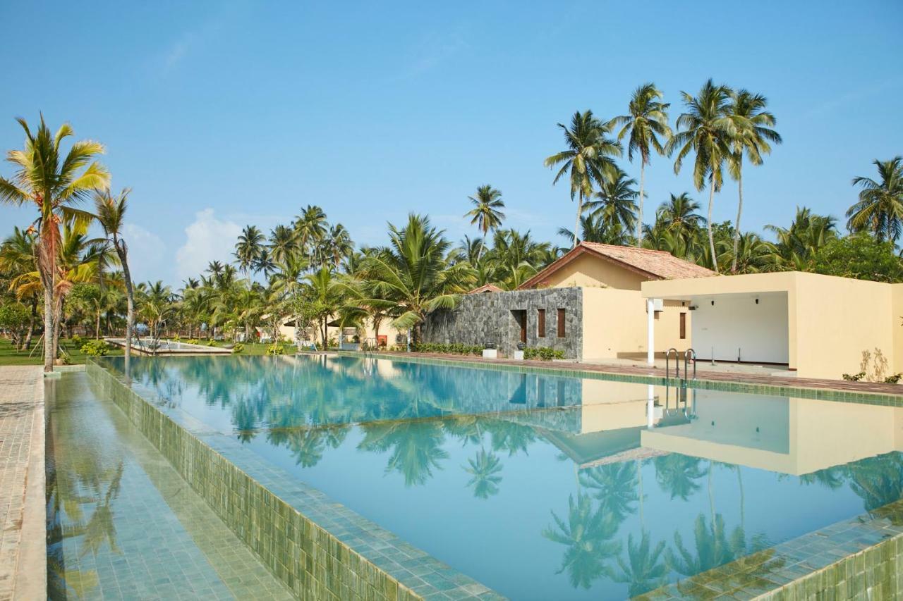 The Villas, Wadduwa Kalutara Esterno foto