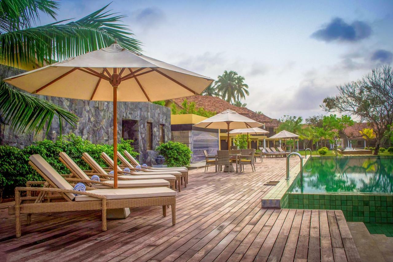 The Villas, Wadduwa Esterno foto
