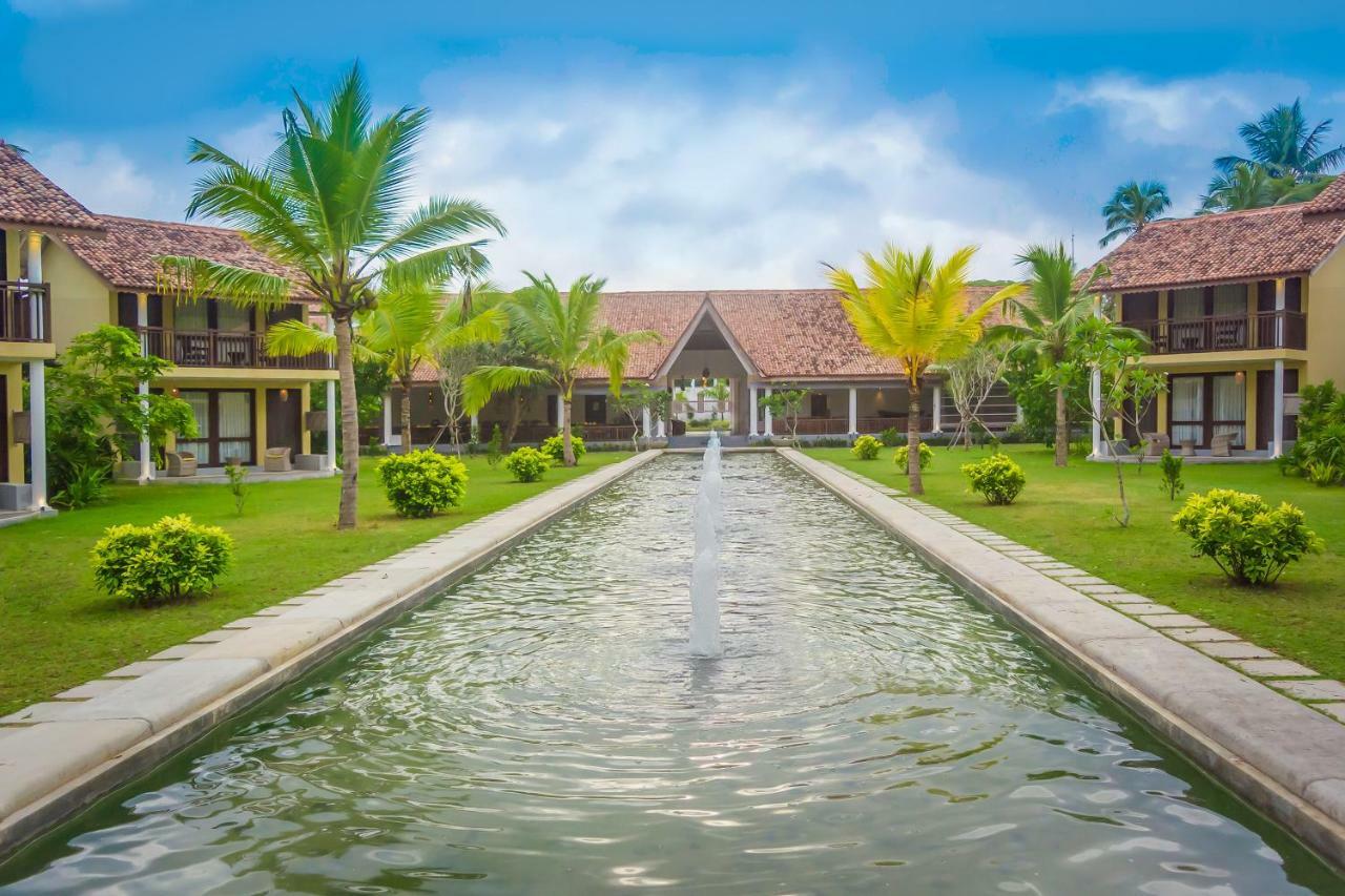 The Villas, Wadduwa Esterno foto