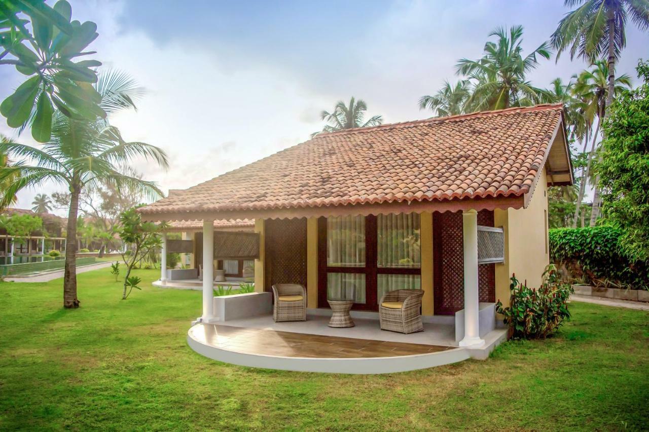 The Villas, Wadduwa Kalutara Esterno foto