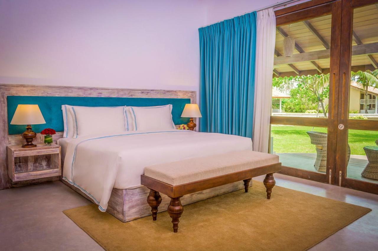 The Villas, Wadduwa Esterno foto